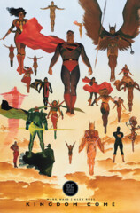 Kingdom Come TP